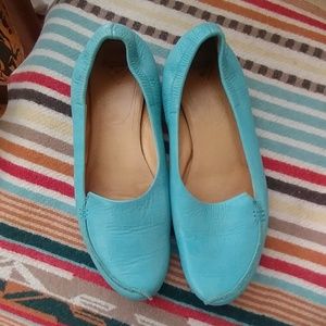 Fluevog Desire Mentors